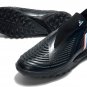 Men's& woman's1 Turf Edge of Darkness - BlackWhiteVivid Red