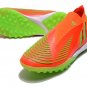 Men's& woman's1 Turf Game Data - OrangeGreenCore Black