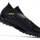 Men's& woman's1 Turf Shadowportal - BlackYellowSolar Red