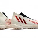 Men's& woman's1 Turf Showdown - Off WhiteRedGold Metallic