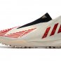 Men's& woman's1 Turf Showdown - Off WhiteRedGold Metallic