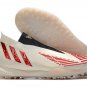 Men's& woman's1 Turf Showdown - Off WhiteRedGold Metallic