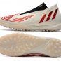 Men's& woman's1 Turf Showdown - Off WhiteRedGold Metallic