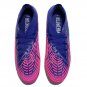 Men's& woman'sPredator Edge .1 FG Champions Code Pack - Team College PurpleSilver MetallicShock Pink