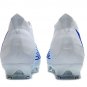 Men's& woman'sPredator Edge + FG - White Hi-Res Blue