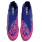 Men's& woman'sPredator Edge + FG Champions Code Pack - Team College PurpleSilver MetallicShock Pink