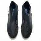 Men's& woman'sPredator Edge + FG Edge of Darkness - Core BlackFootwear WhiteVivid Red