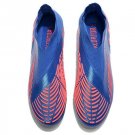 Men's& woman'sPredator Edge + FG Sapphire Edge - Hi-Res BlueTurbo
