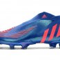 Men's& woman'sPredator Edge + FG Sapphire Edge - Hi-Res BlueTurbo