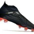 Men's& woman'sPredator Edge 94+ FG Control Legacy - Core BlackWhiteSolar Red