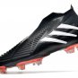 Men's& woman'sPredator Edge 94+ FG Control Legacy - Core BlackWhiteSolar Red