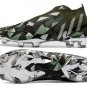 Men's& woman'sPredator Edge Crystal + FG Swarovski LIMITED EDITION -