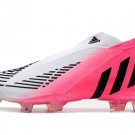 Men's& woman'sPredator Edge LZ + FG Unite Football LIMITED EDITION -