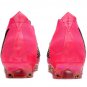 Men's& woman'sPredator Edge LZ + FG Unite Football LIMITED EDITION -