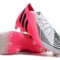 Men's& woman'sPredator Edge LZ.1 FG Unite Football LIMITED EDITION -