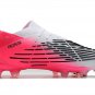 Men's& woman'sPredator Edge LZ.1 Low FG Unite Football LIMITED EDITION -