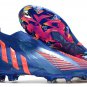 Men's& woman'sPredator Edge+ FG Sapphire Edge - Hi-Res BlueOrange