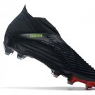 Men's& woman'sPredator Edge+ FG Shadowportal - BlackYellowSolar Red