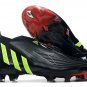 Men's& woman'sPredator Edge+ FG Shadowportal - BlackYellowSolar Red