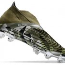 Men's& woman'sPredator Edge+ FG Swarovski - Focus OliveSilver MetallicMagic Lime