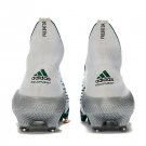 Men's& woman'sPredator Freak.1 FG EQT - White  Green