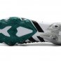 Men's& woman'sPredator Freak.1 FG EQT - White Green
