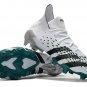 Men's& woman'sPredator Freak.1 FG EQT - White Green