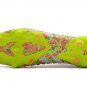 Men's& woman'sPredator Freak.1 FG Numbers up - Yellow  Grey  White