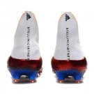 Men's& woman'sPredator Freak.1 FG Paul Pogba x Stella McCartney - White  Orange