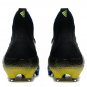 Men's& woman'sPredator Freak.1 FG Superlative - Blue  Black  White  Yellow