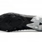Men's& woman'sPredator Freak.1 FG Superstealth - Black Grey White