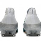 Men's& woman'sPredator Freak.1 Low FG EQT - White  Green