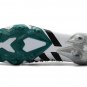 Men's& woman'sPredator Freak.1 Low FG EQT - White  Green
