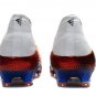 Men's& woman'sPredator Freak.1 Low FG Paul Pogba x Stella McCartney - White  Orange