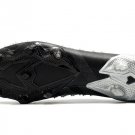 Men's& woman'sPredator Freak.1 Low FG Superstealth - Black  Grey  White