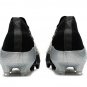 Men's& woman'sPredator Freak.1 Low FG Superstealth - Black Grey White