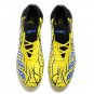 Men's& woman'sPredator Freak.1 Low FG X-Men Wolverine - Yellow Blue Black