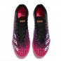 Men's& woman'sPredator Freak.1 Low TF Superspectral - Pink  Black  White