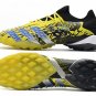 Men's& woman'sPredator Freak.1 Low TF X-Men Wolverine - Yellow Blue Black