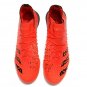 Men's& woman'sPredator Freak.1 TF Meteorite - Red Black