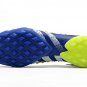 Men's& woman'sPredator Freak.1 TF Superlative - Blue  Black  White  Yellow
