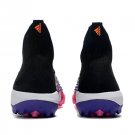 Men's& woman'sPredator Freak.1 TF Superspectral - Pink  Black  White