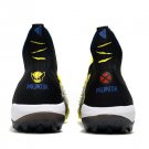 Men's& woman'sPredator Freak.1 TF X-Men Wolverine - Yellow  Blue  Black