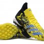 Men's& woman'sPredator Freak.1 TF X-Men Wolverine - Yellow Blue Black
