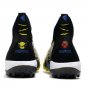 Men's& woman'sPredator Freak+ Laceless TF X-Men Wolverine - Yellow Blue Black