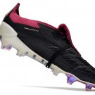 Men's& woman'sPredator 30 Elite Fold-over Tongue FG 30th Anniversary -