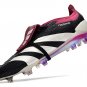 Men's& woman'sPredator 30 Elite Fold-over Tongue FG 30th Anniversary -