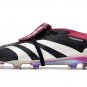 Men's& woman'sPredator 30 Elite Fold-over Tongue FG 30th Anniversary -