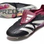 Men's& woman'sPredator 30 Elite Fold-over Tongue FG 30th Anniversary -
