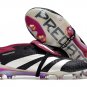 Men's& woman'sPredator 30 Elite Fold-over Tongue FG 30th Anniversary -
